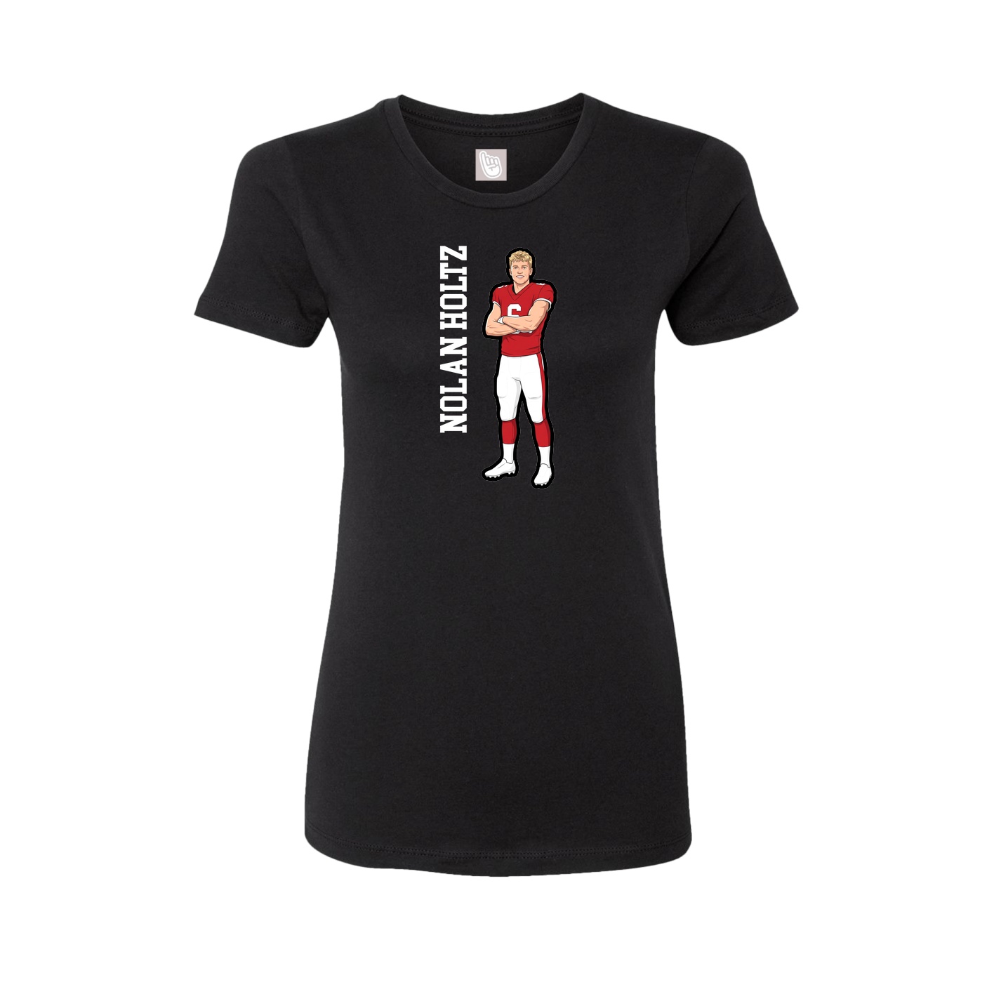 NIL Club Womens Tee