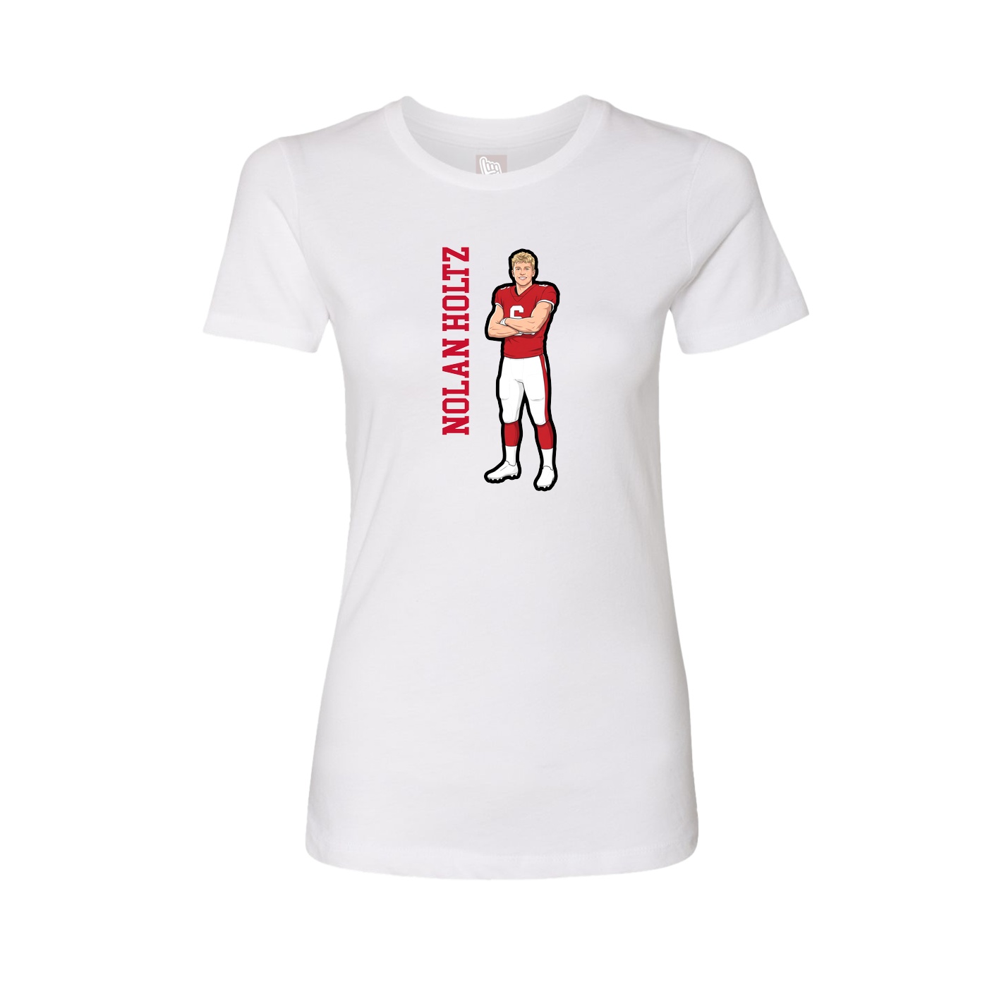 Womens Tee