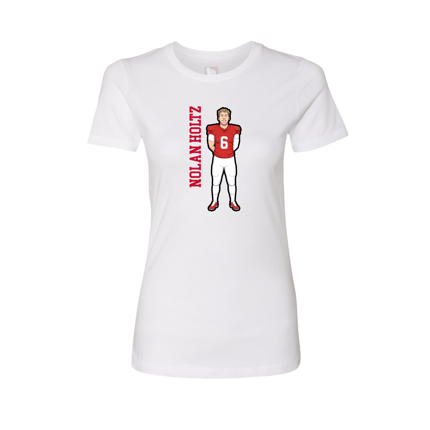 Fitted Women's Tee