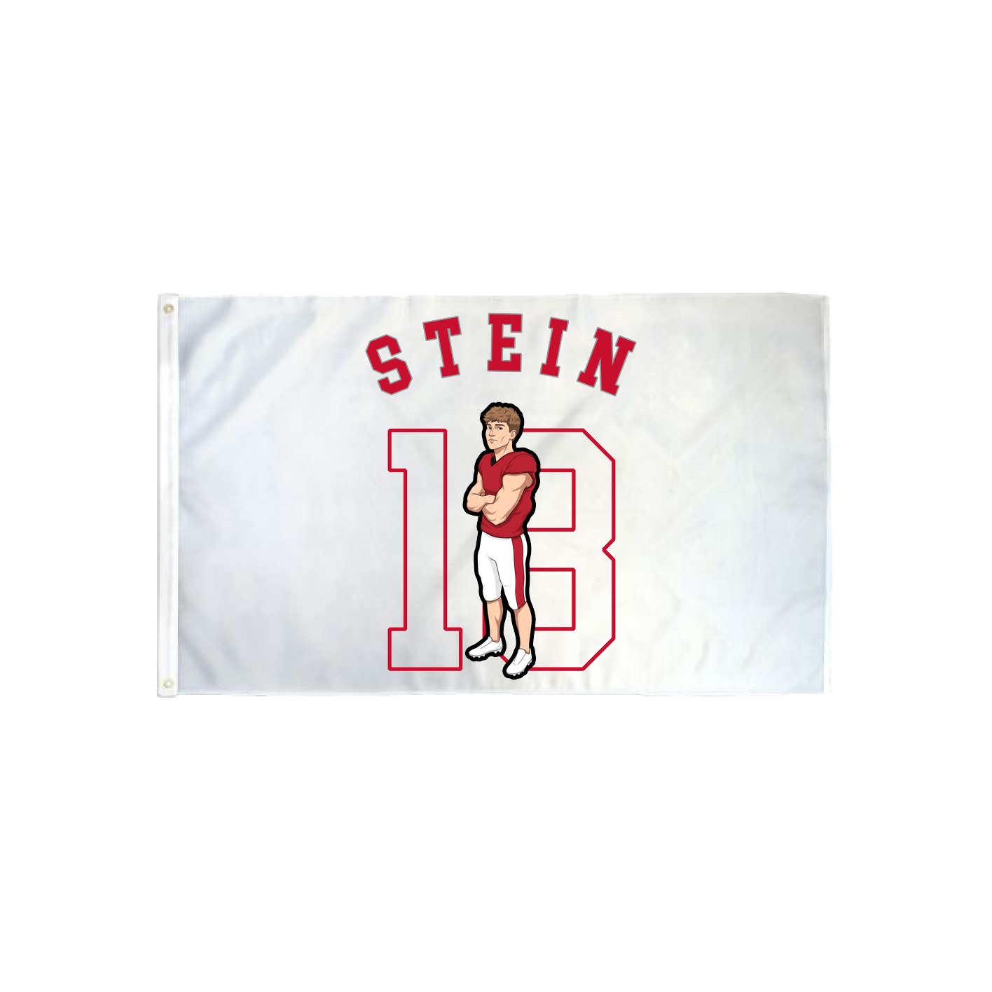 3x5 Flag