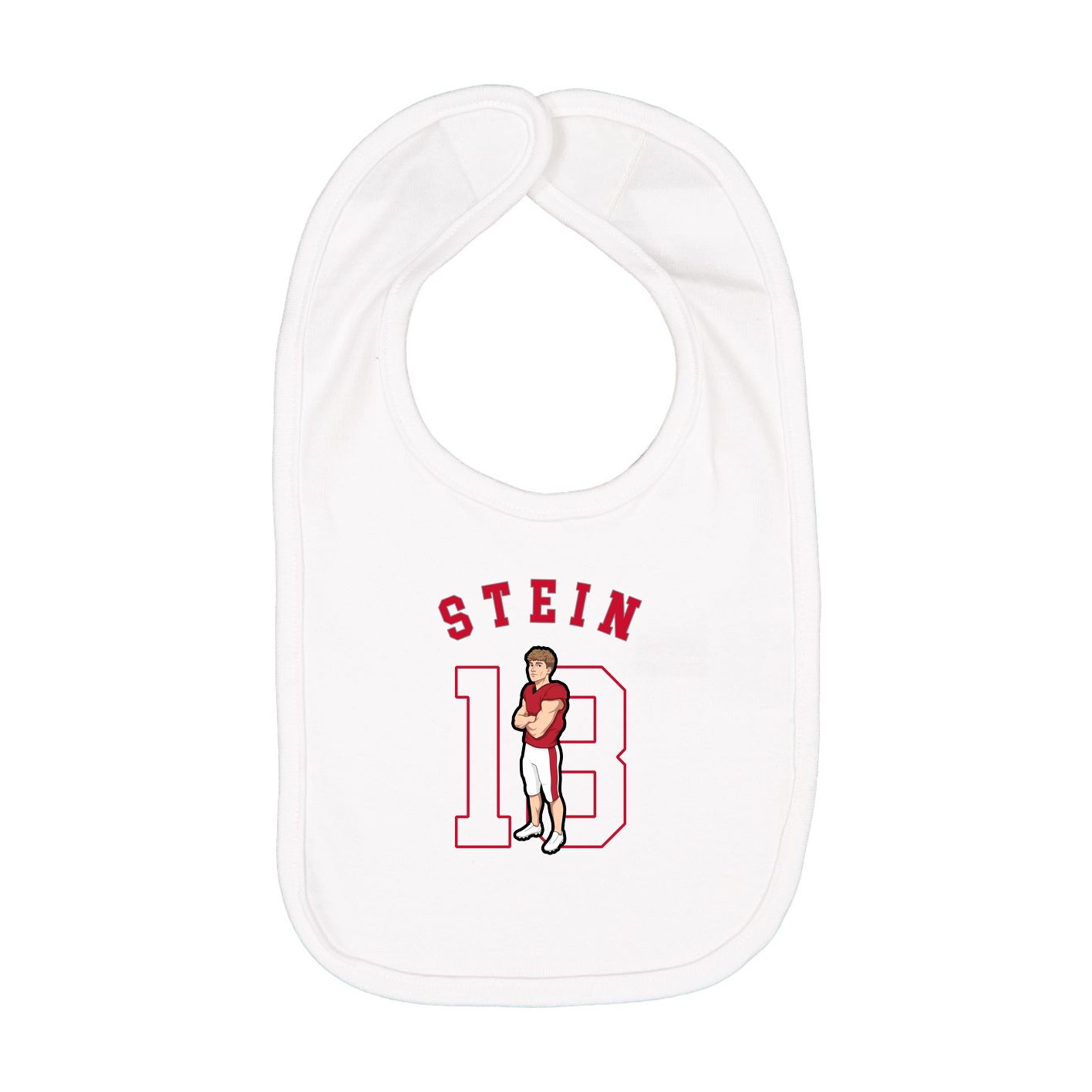 Infant Bib