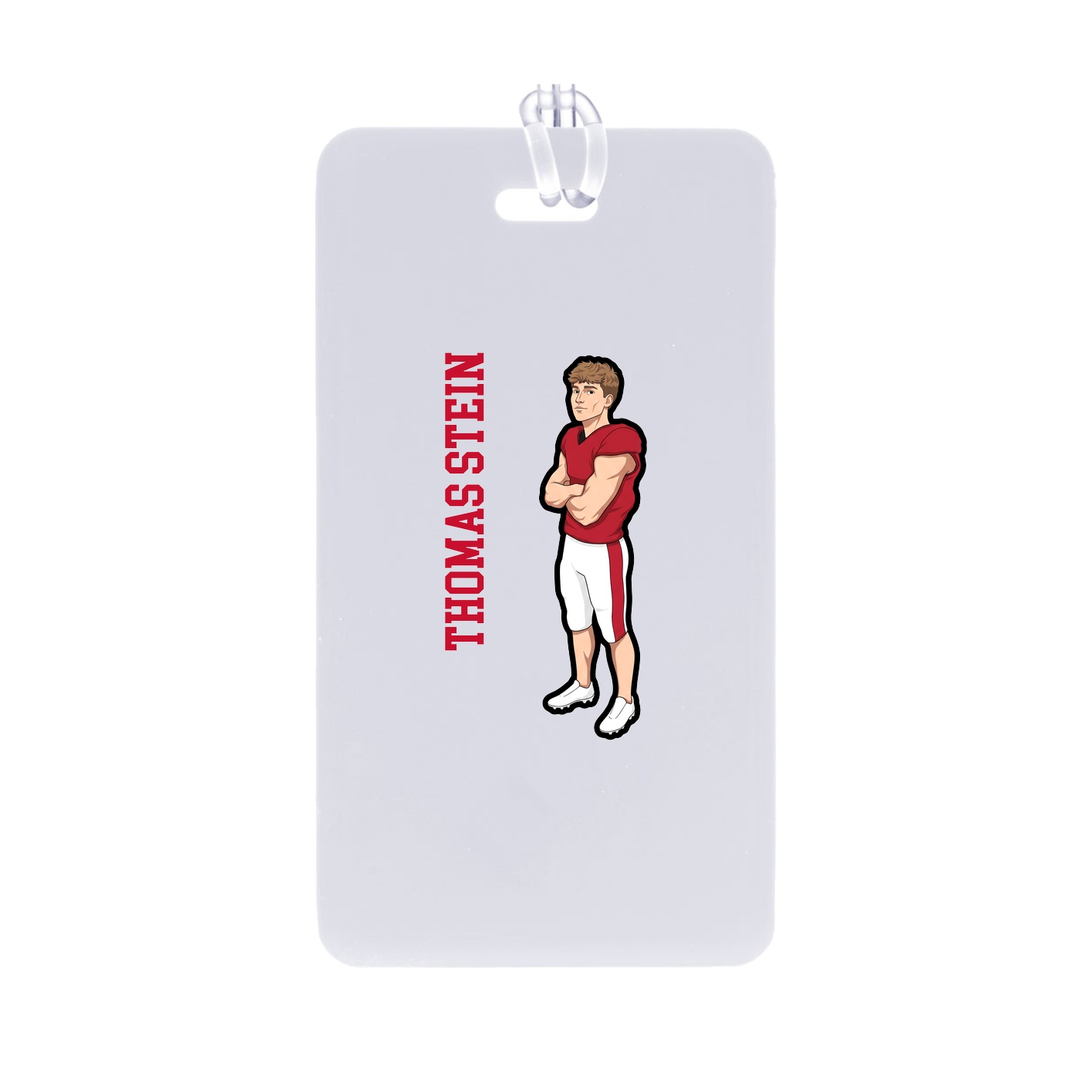 Bag Tag