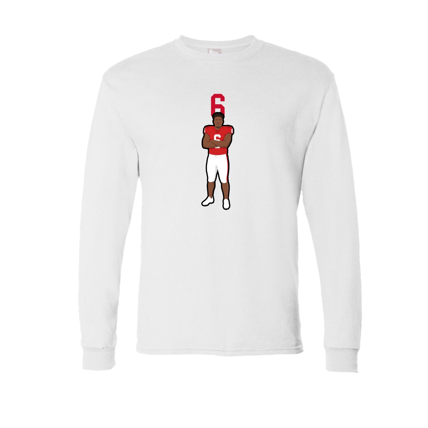 Long Sleeve Tee