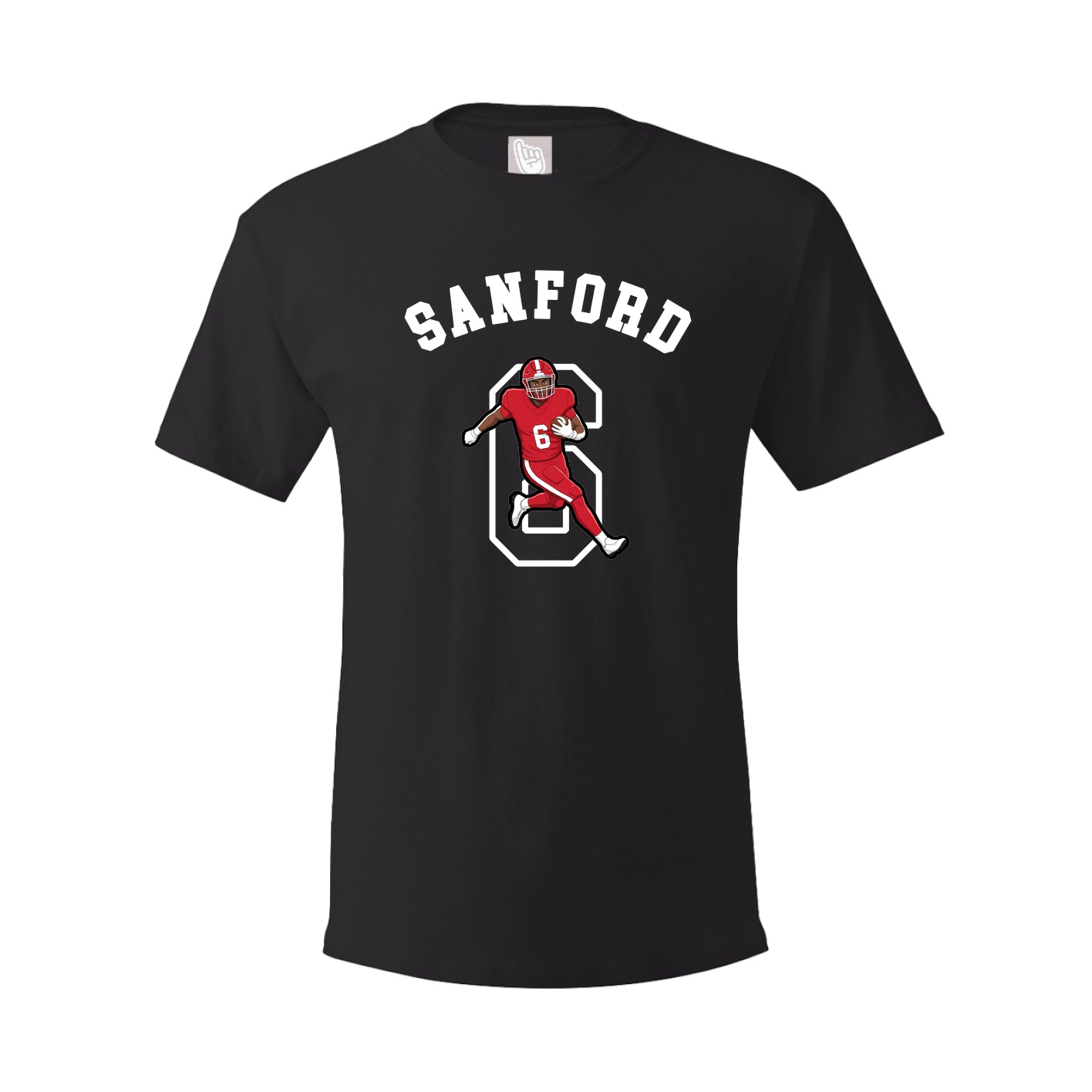 NIL Club Tee