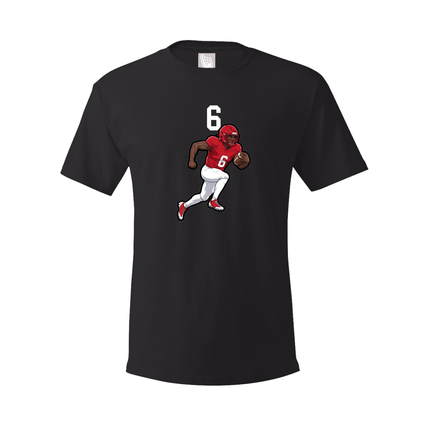 NIL Club Youth Tee