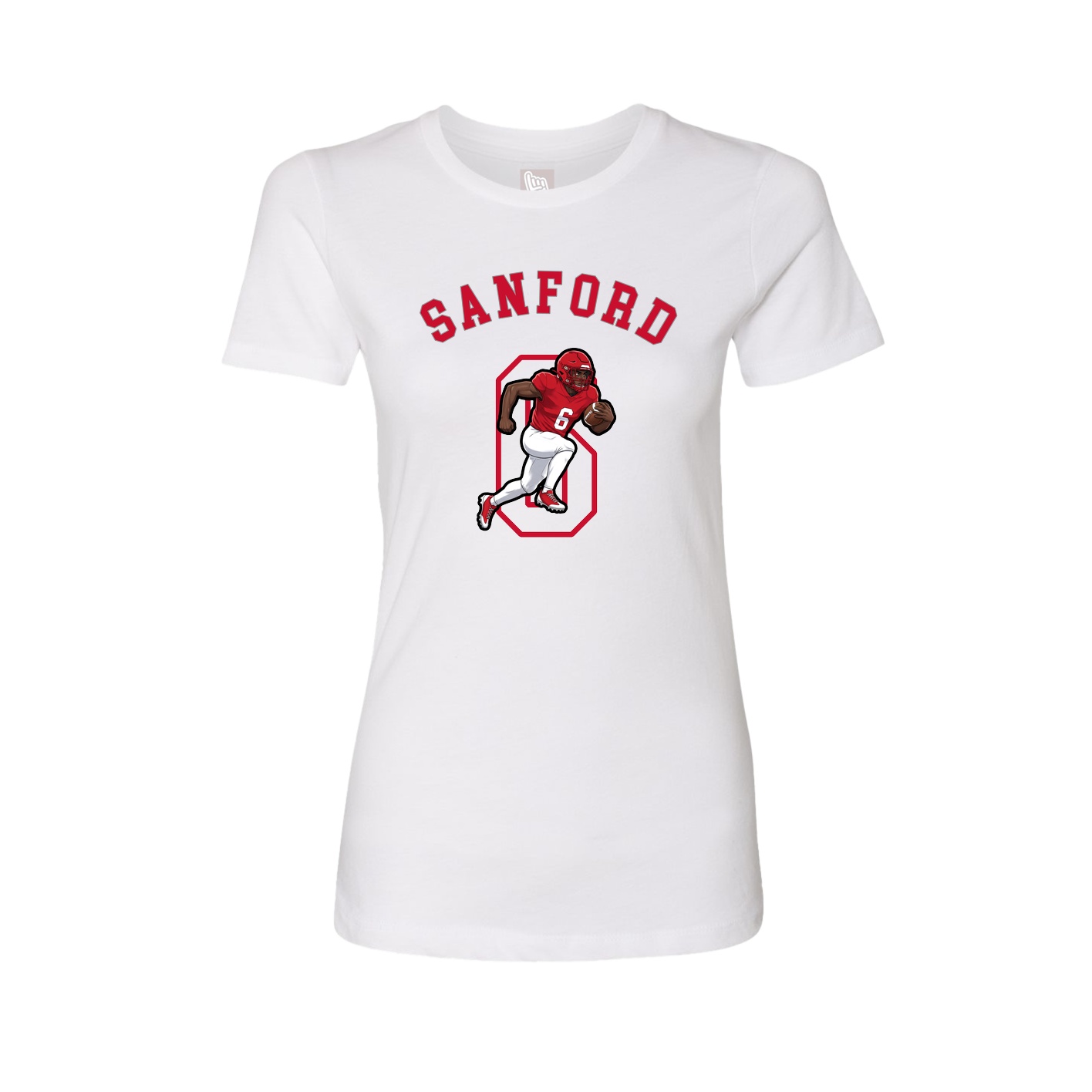 Womens Tee