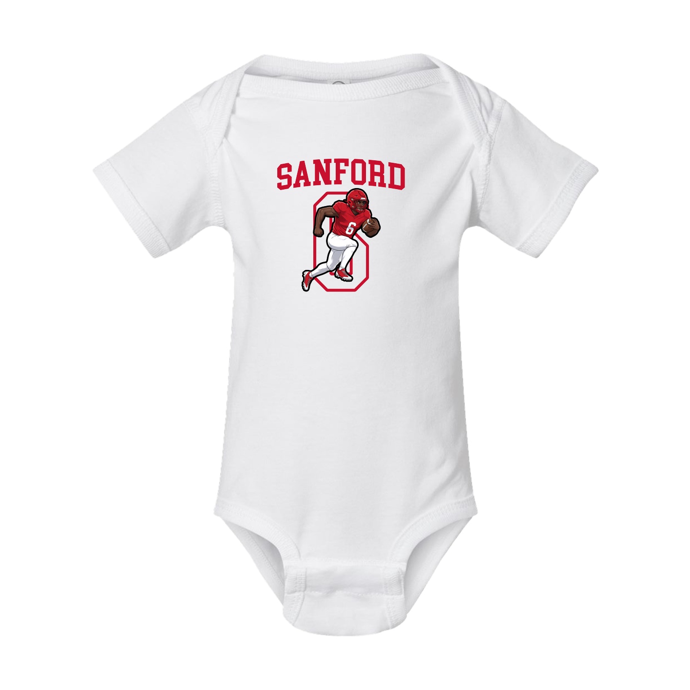 Baby Onesie