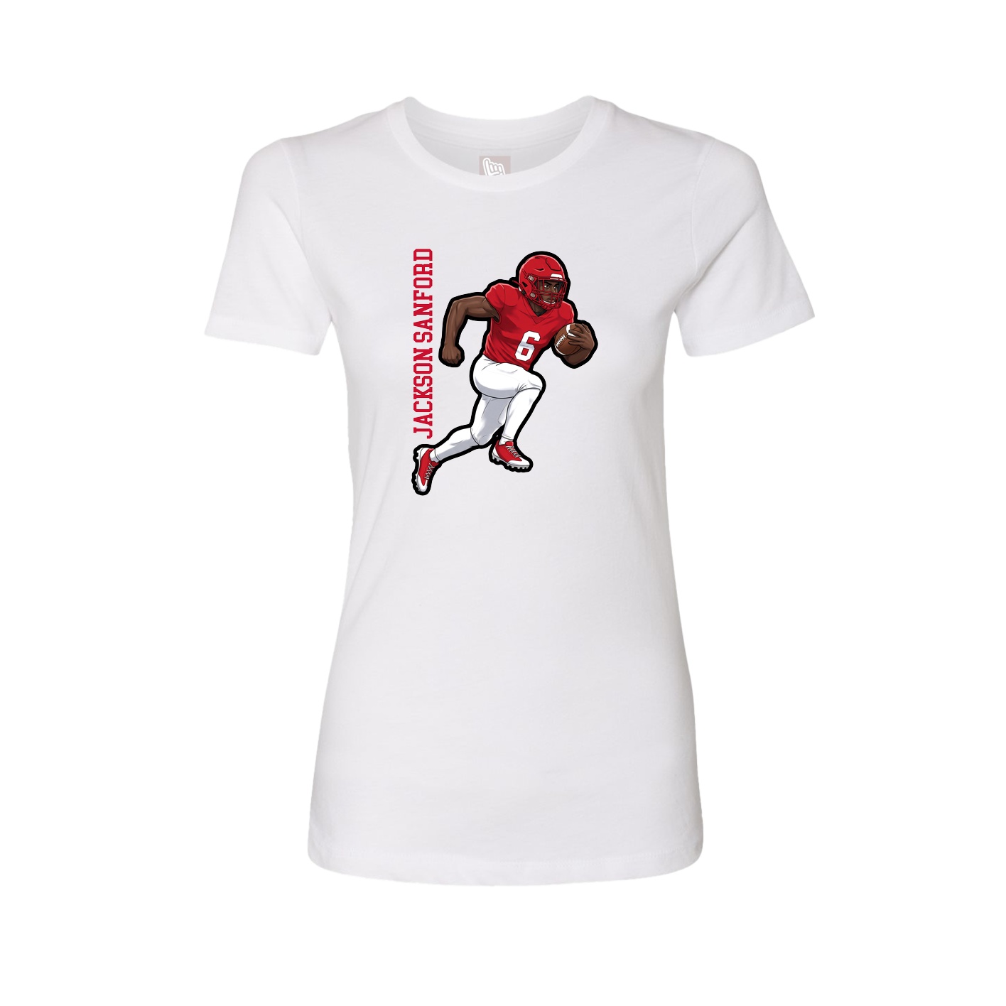 Womens Tee