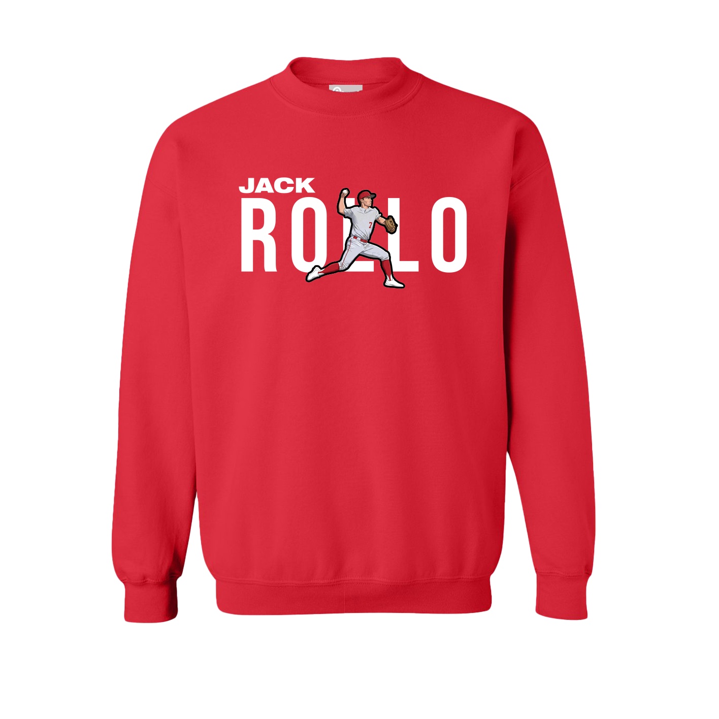 Fleece Crew