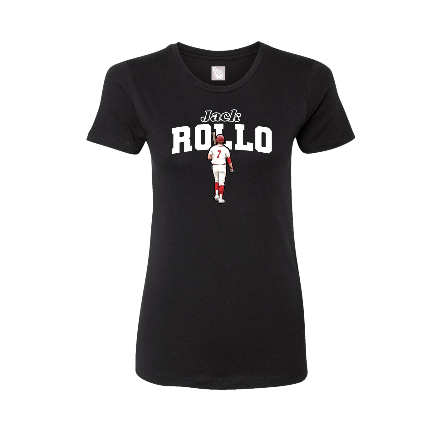 Fitted Women's Tee