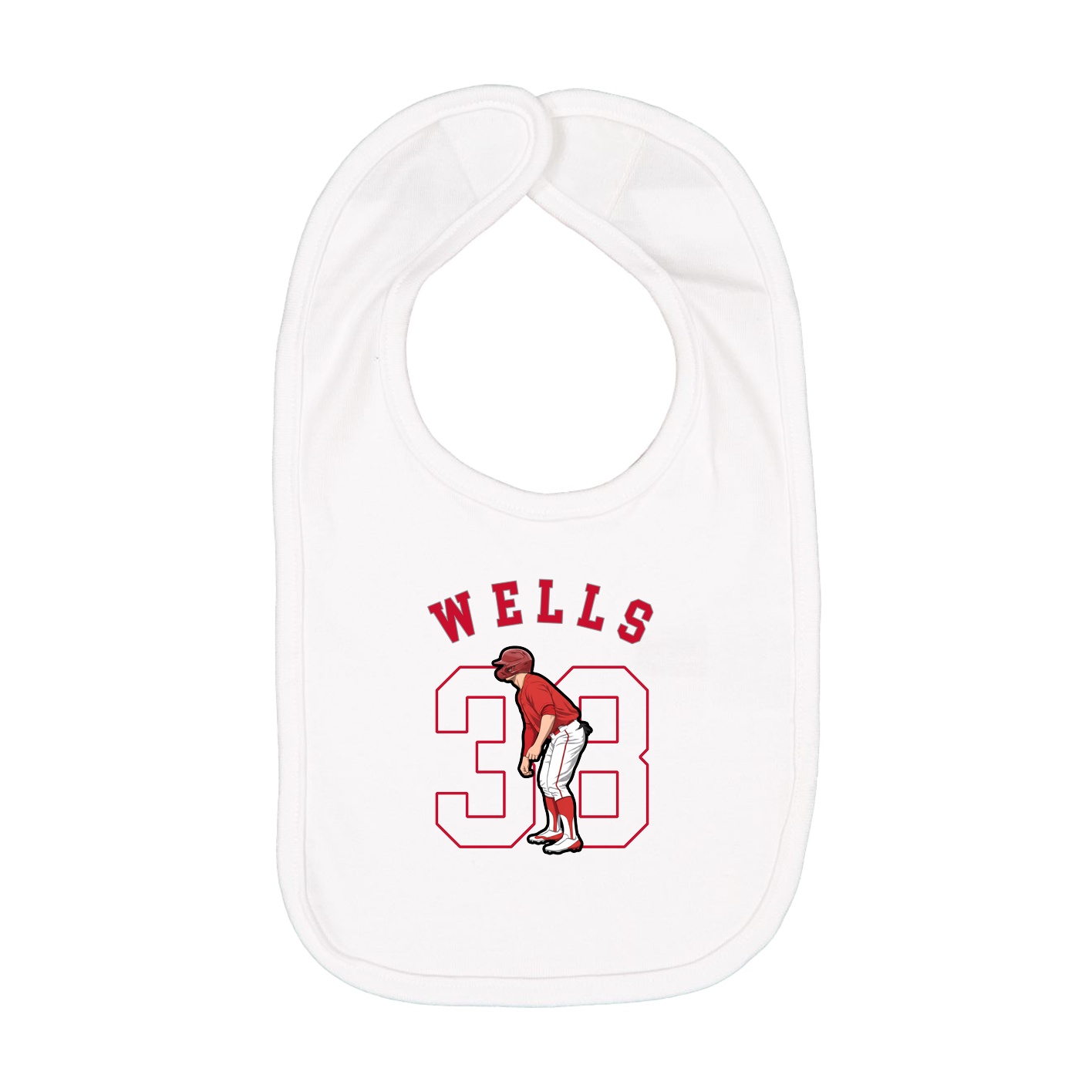 Infant Bib