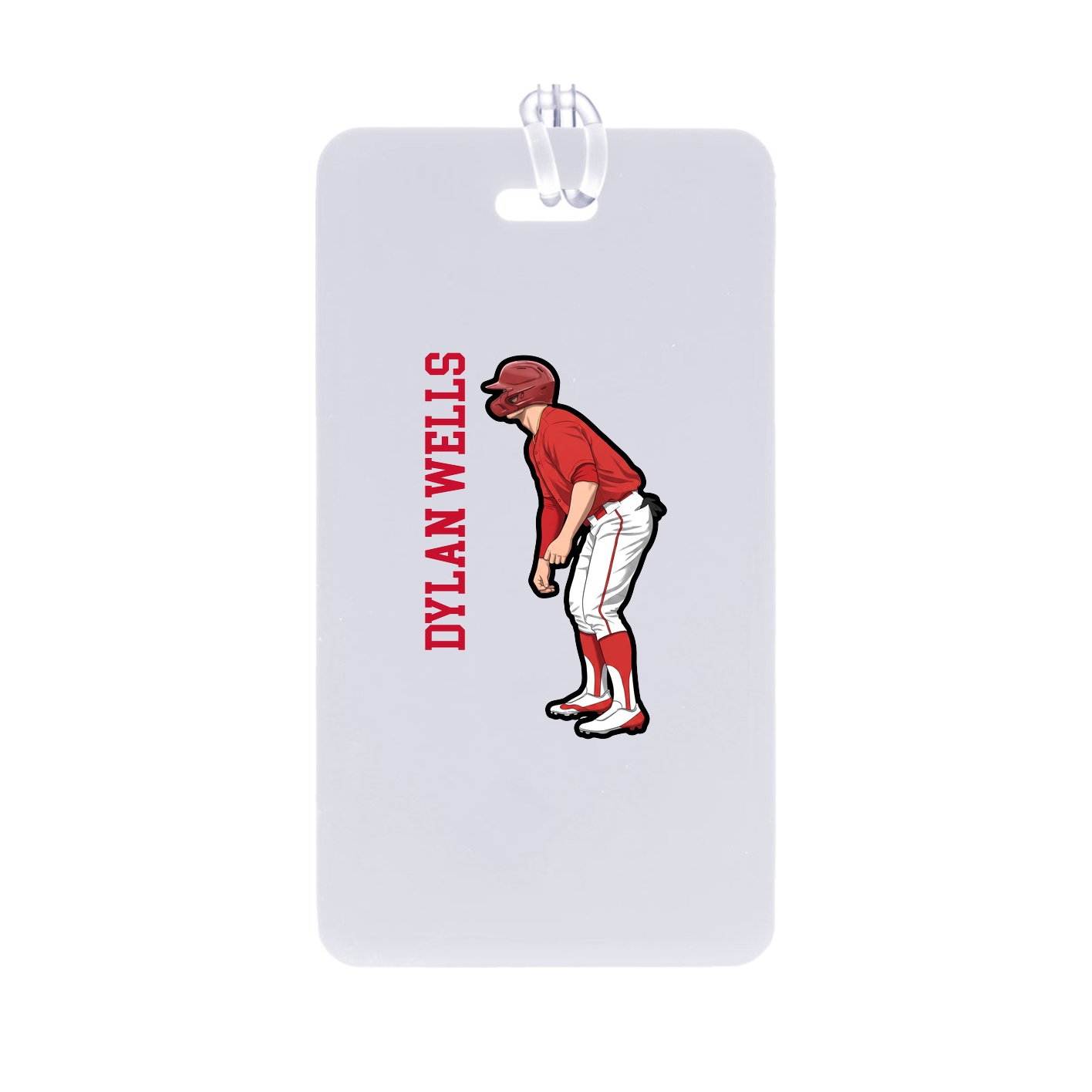 Bag Tag
