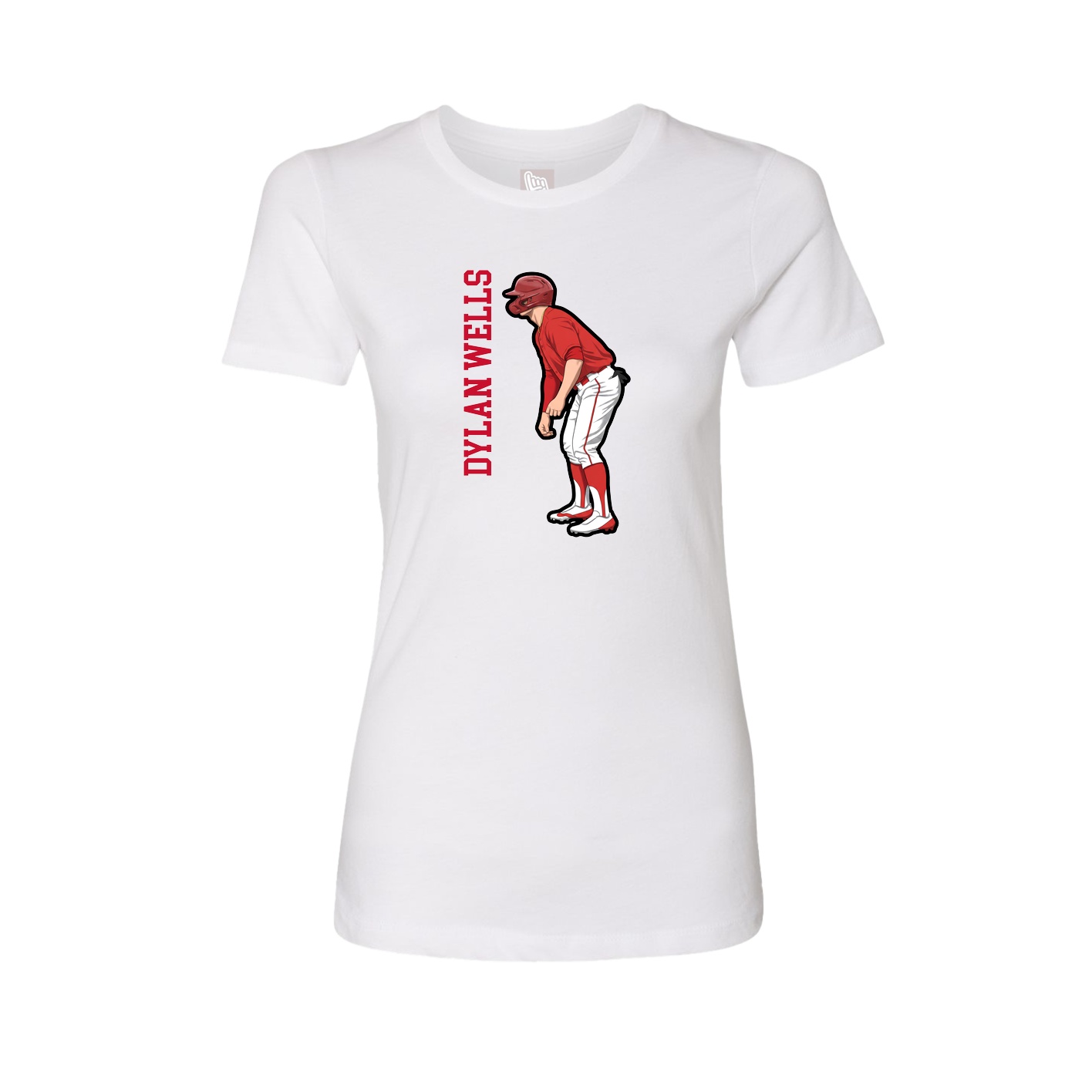 Womens Tee