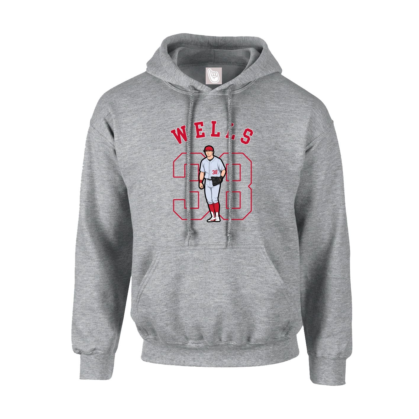 Hoodie