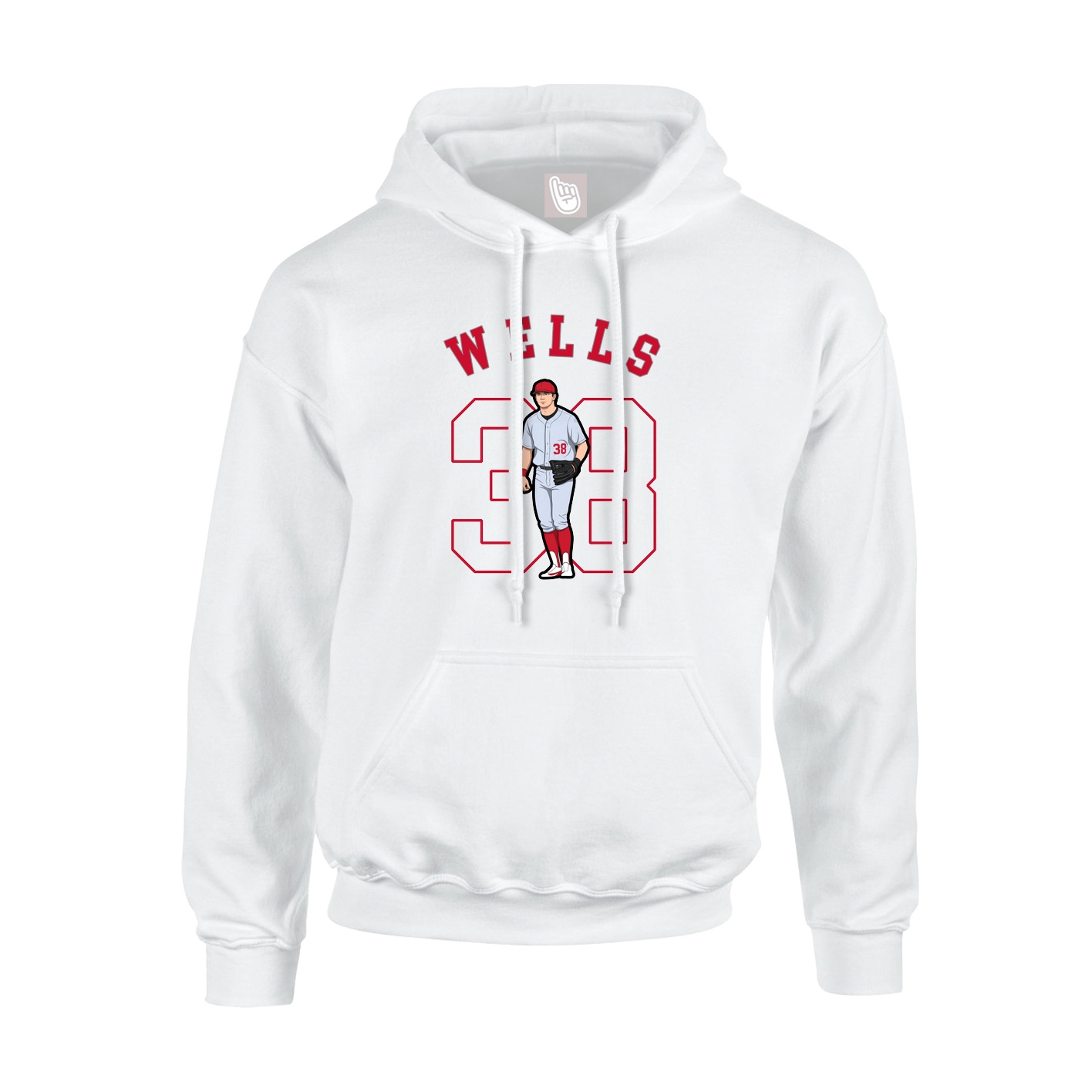 Hoodie