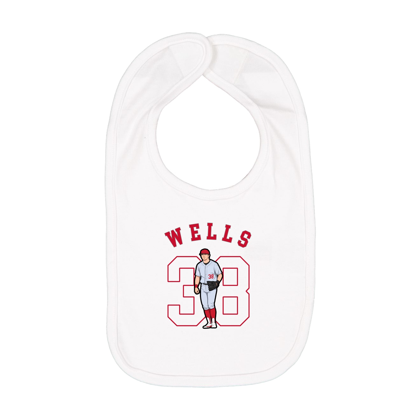 Infant Bib