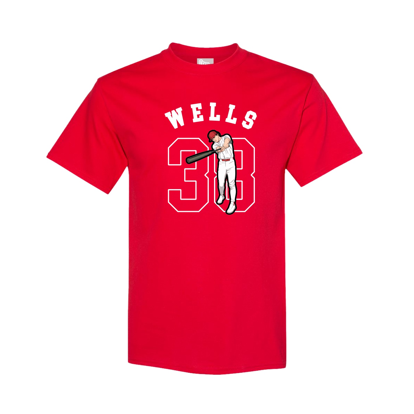 NIL Club Youth Tee