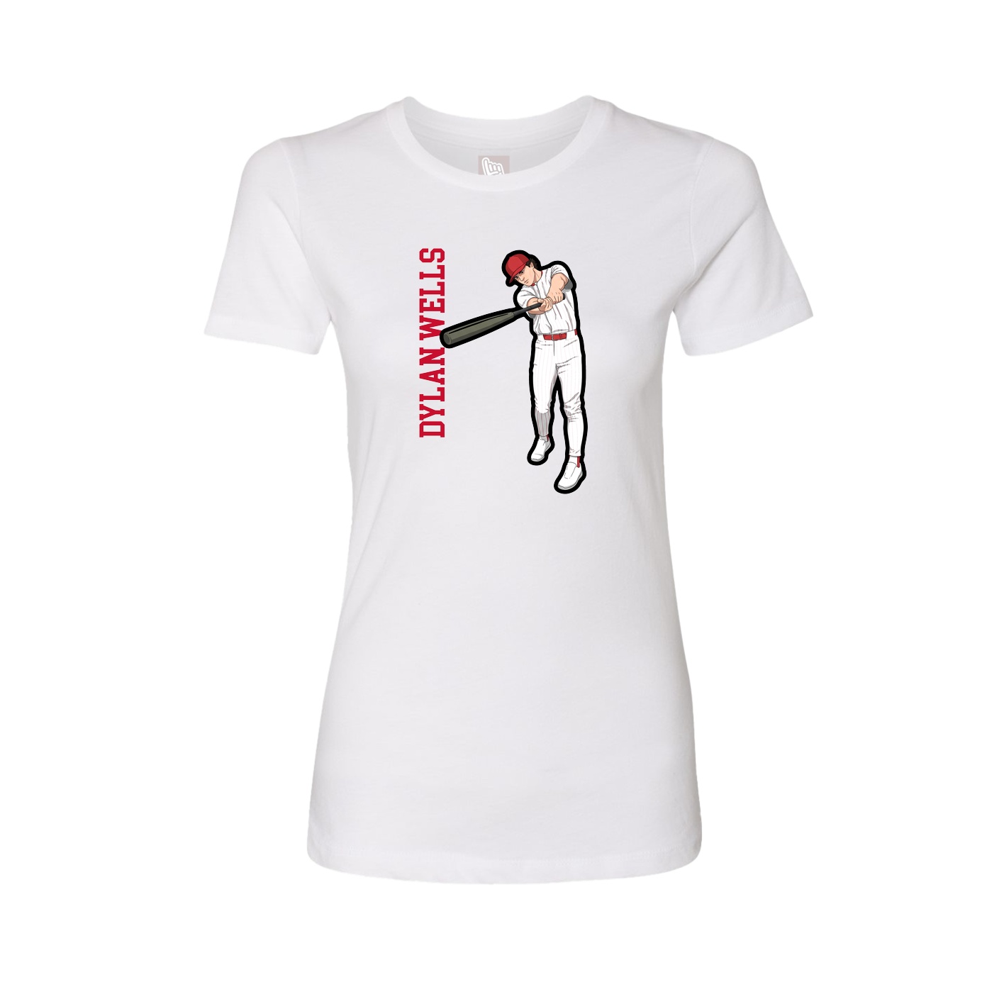 Fitted Women's Tee