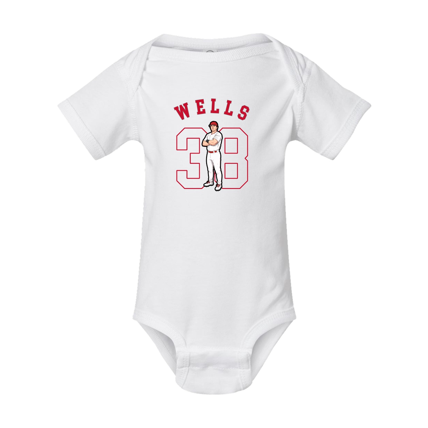 Baby Onesie