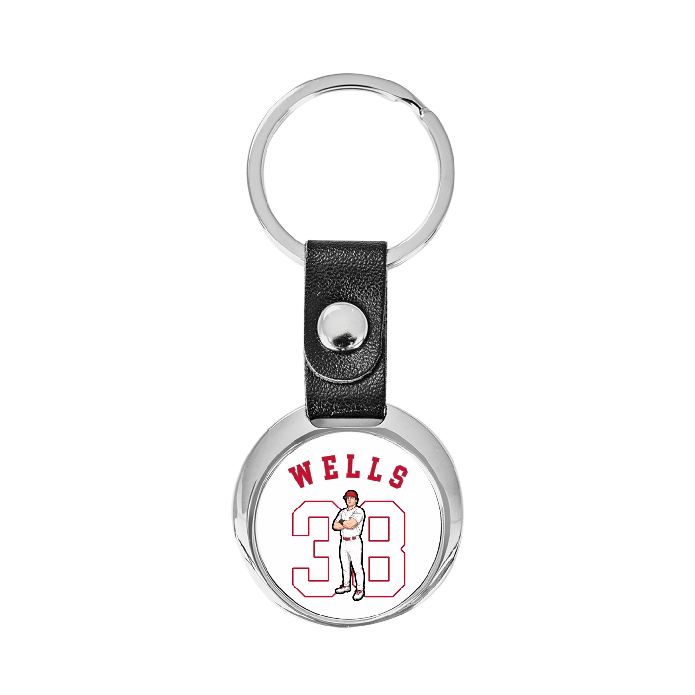 Key Chain
