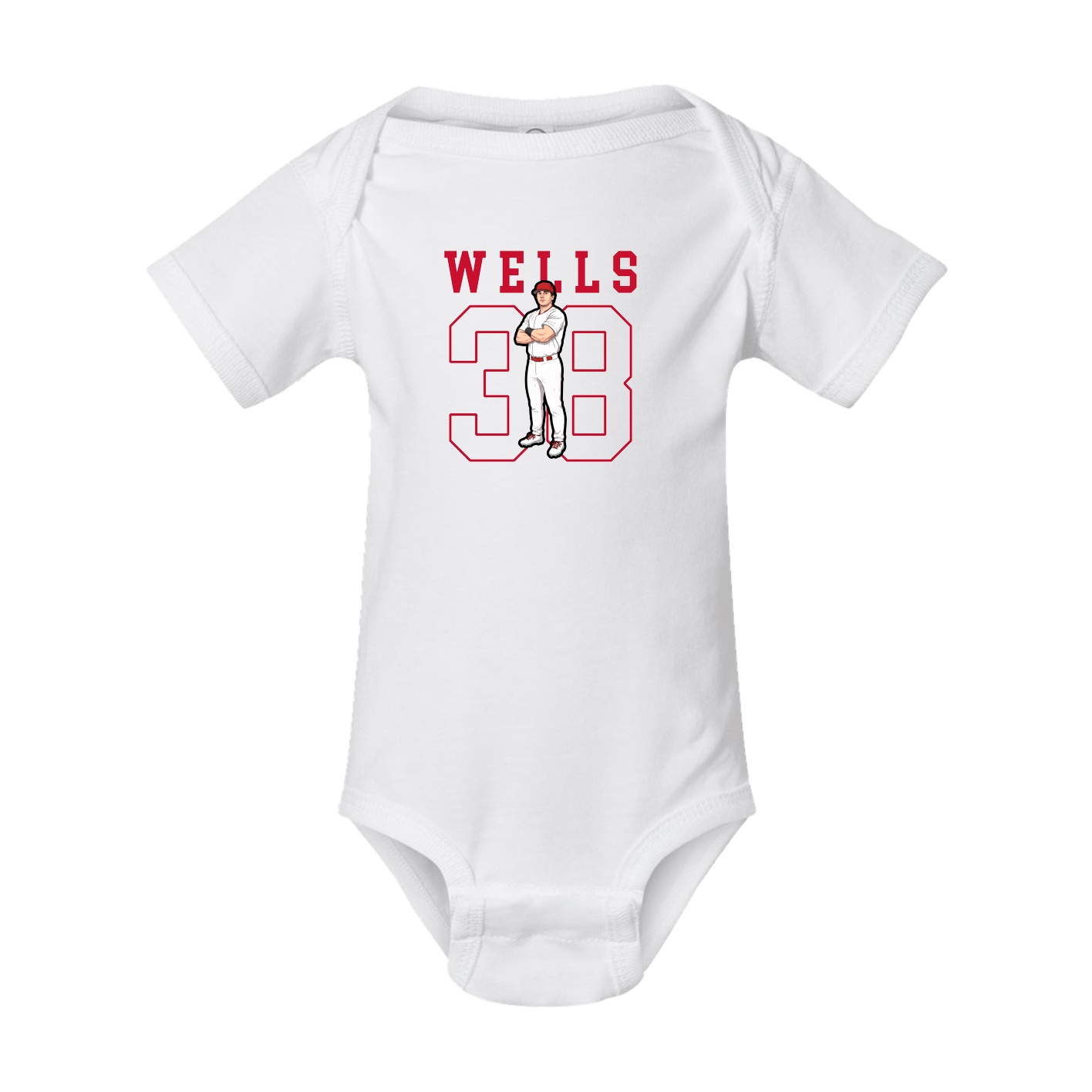 Baby Onesie