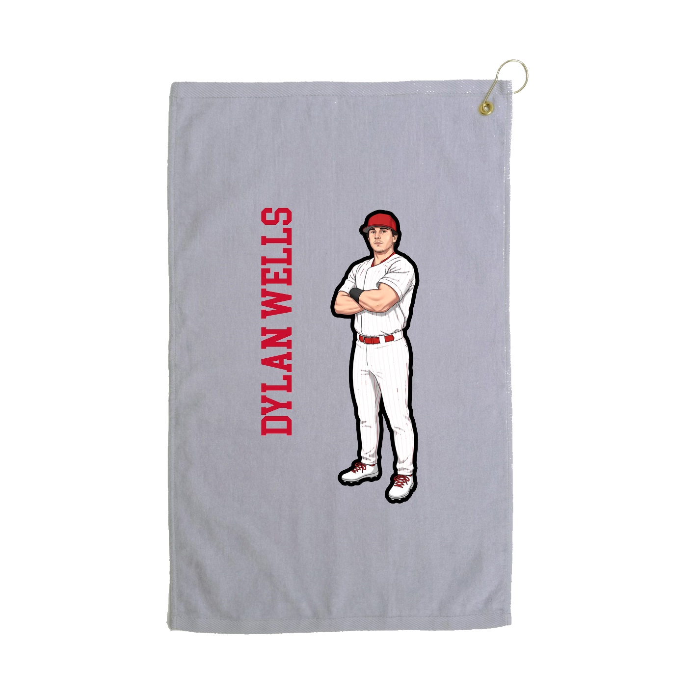 Golf Towel