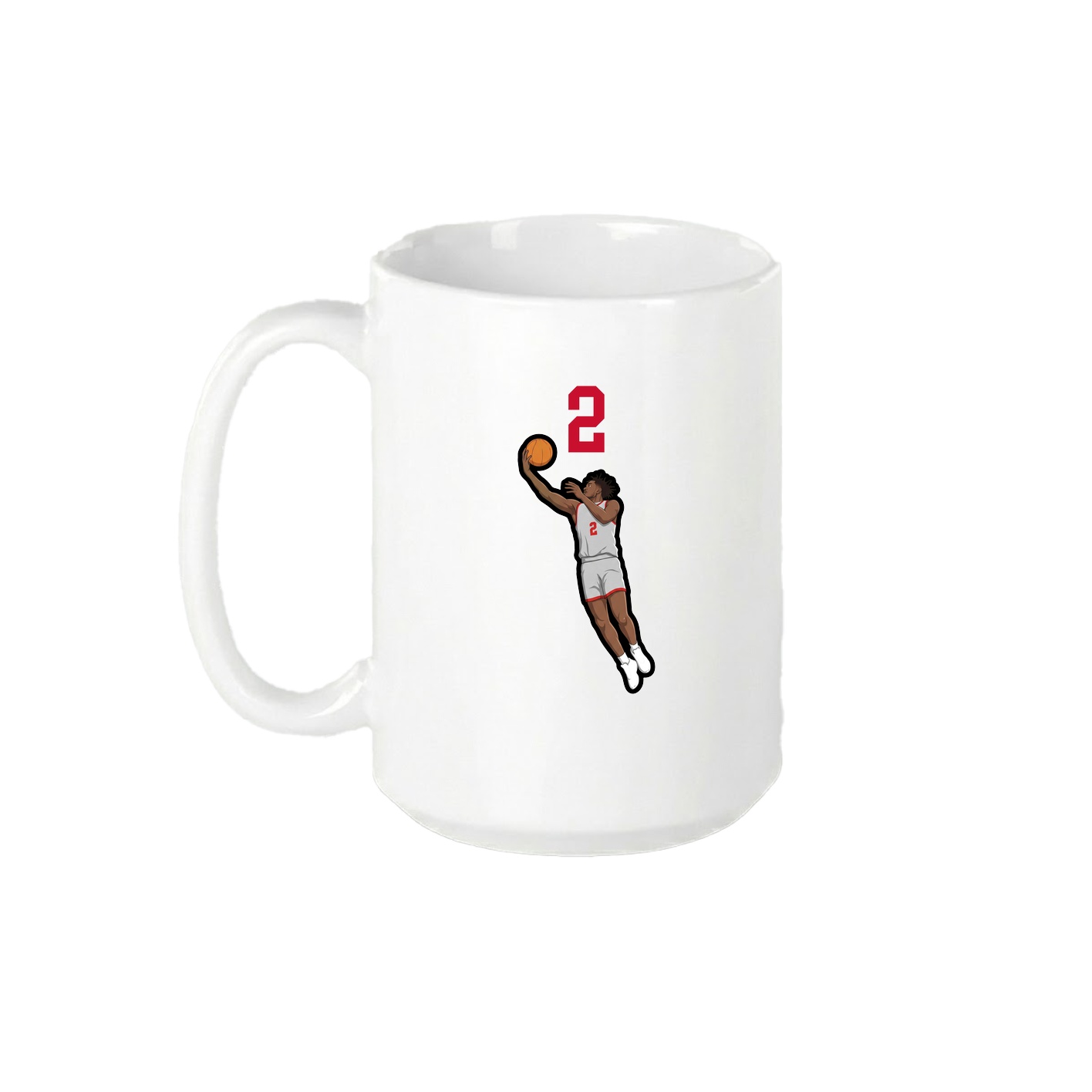 15oz Coffee Mug