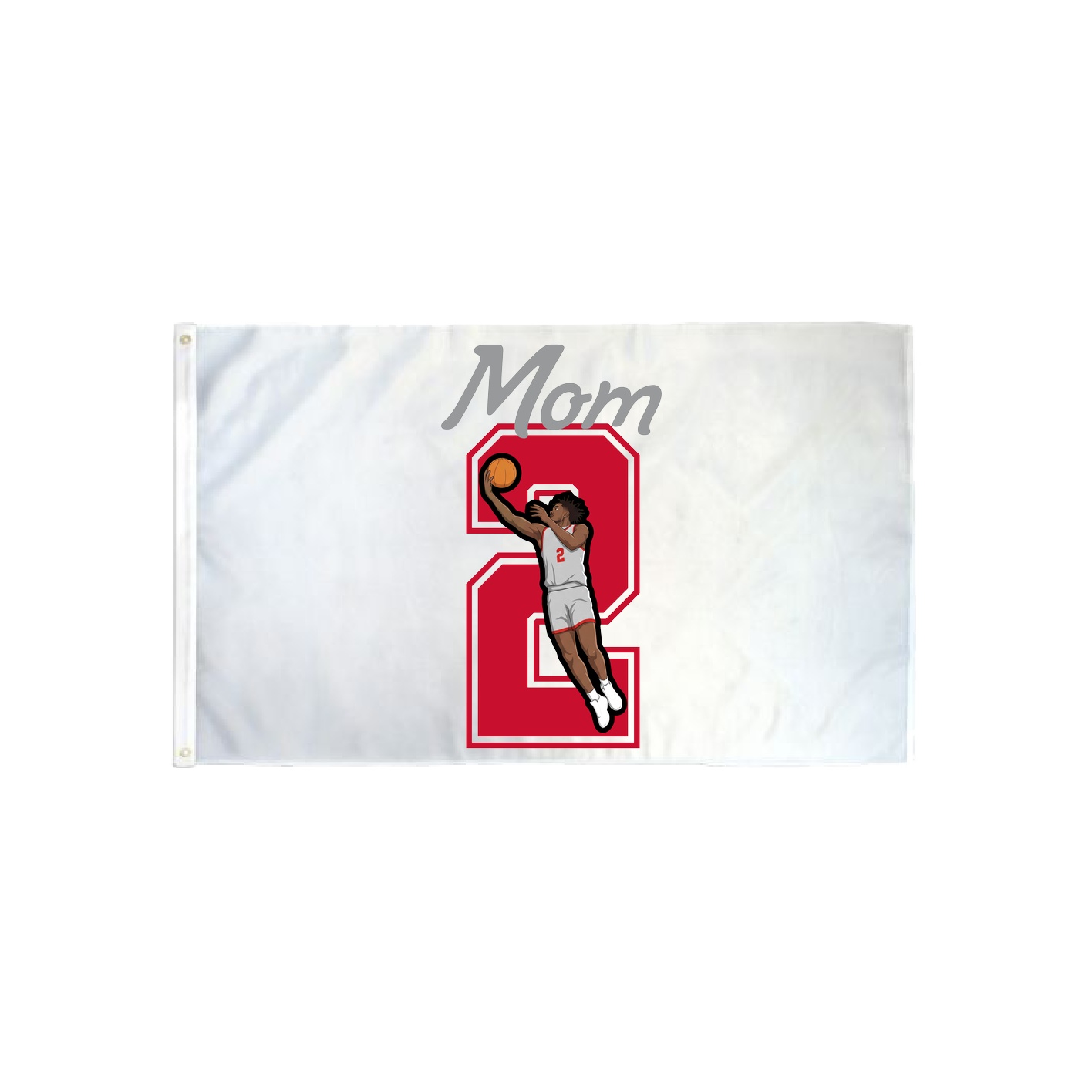 3x5 Flag — Mothers Day Shirsey in Classic