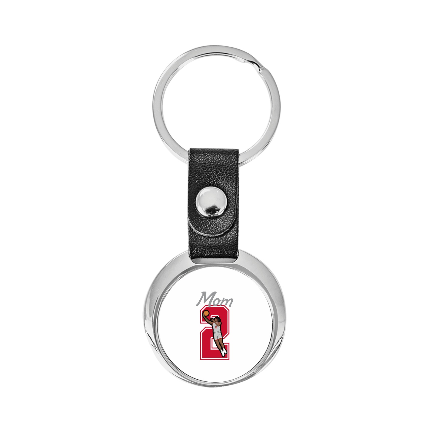 Key Chain — Mothers Day Shirsey in Classic