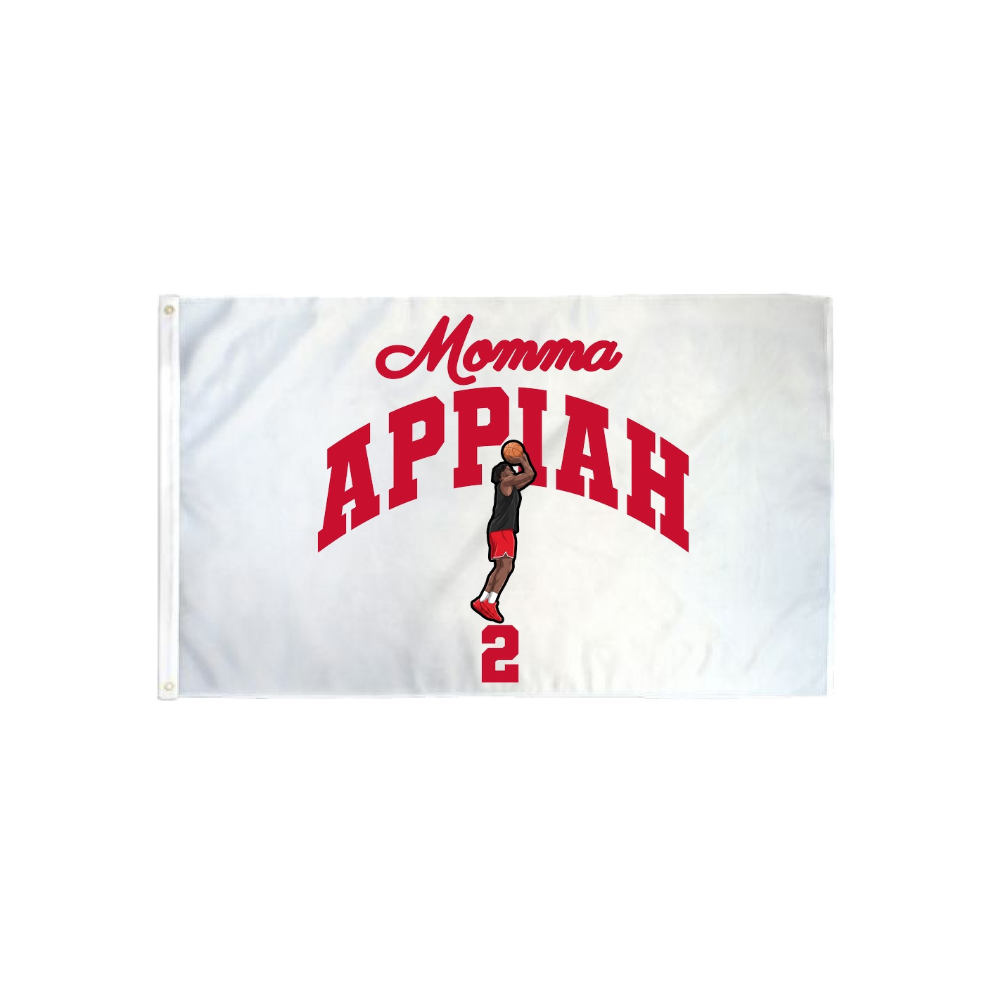 3x5 Flag — Mothers Day Arch in Classic