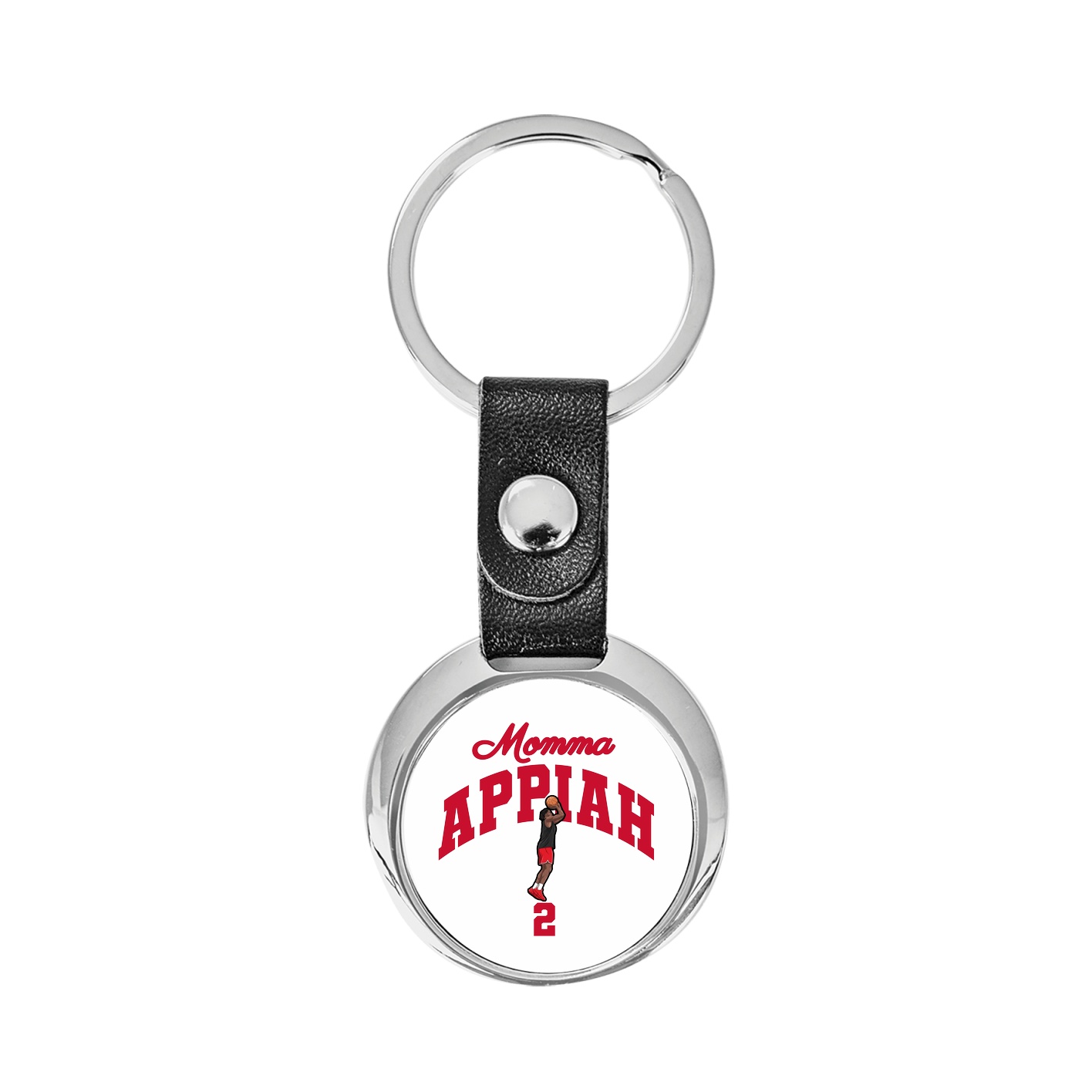 Key Chain — Mothers Day Arch in Classic