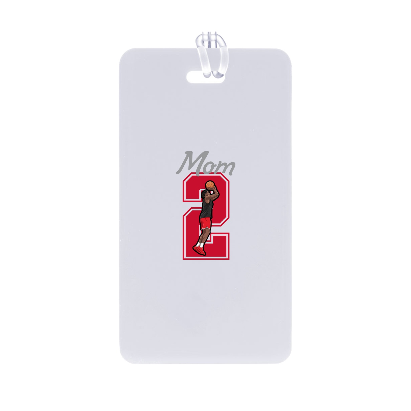 Bag Tag — Mothers Day Shirsey in Classic