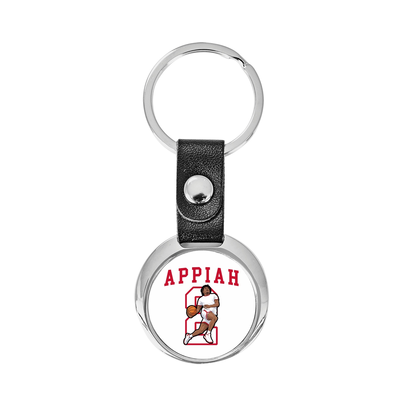 Key Chain — Shirsey in Classic