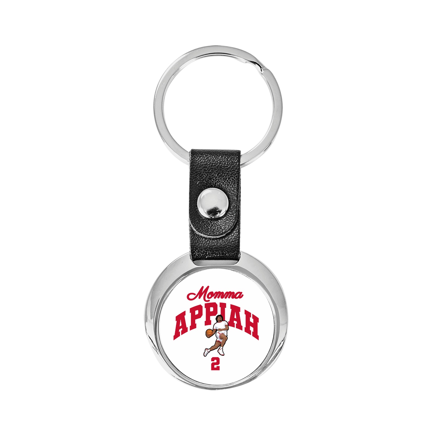 Key Chain — Mothers Day Arch in Classic