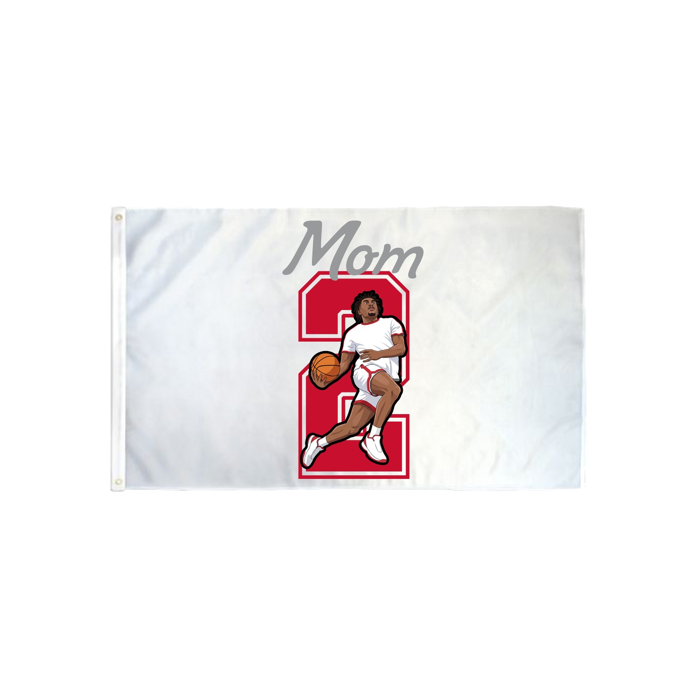 3x5 Flag — Mothers Day Shirsey in Classic
