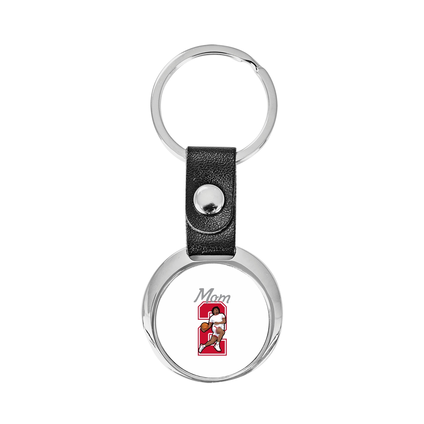 Key Chain — Mothers Day Shirsey in Classic