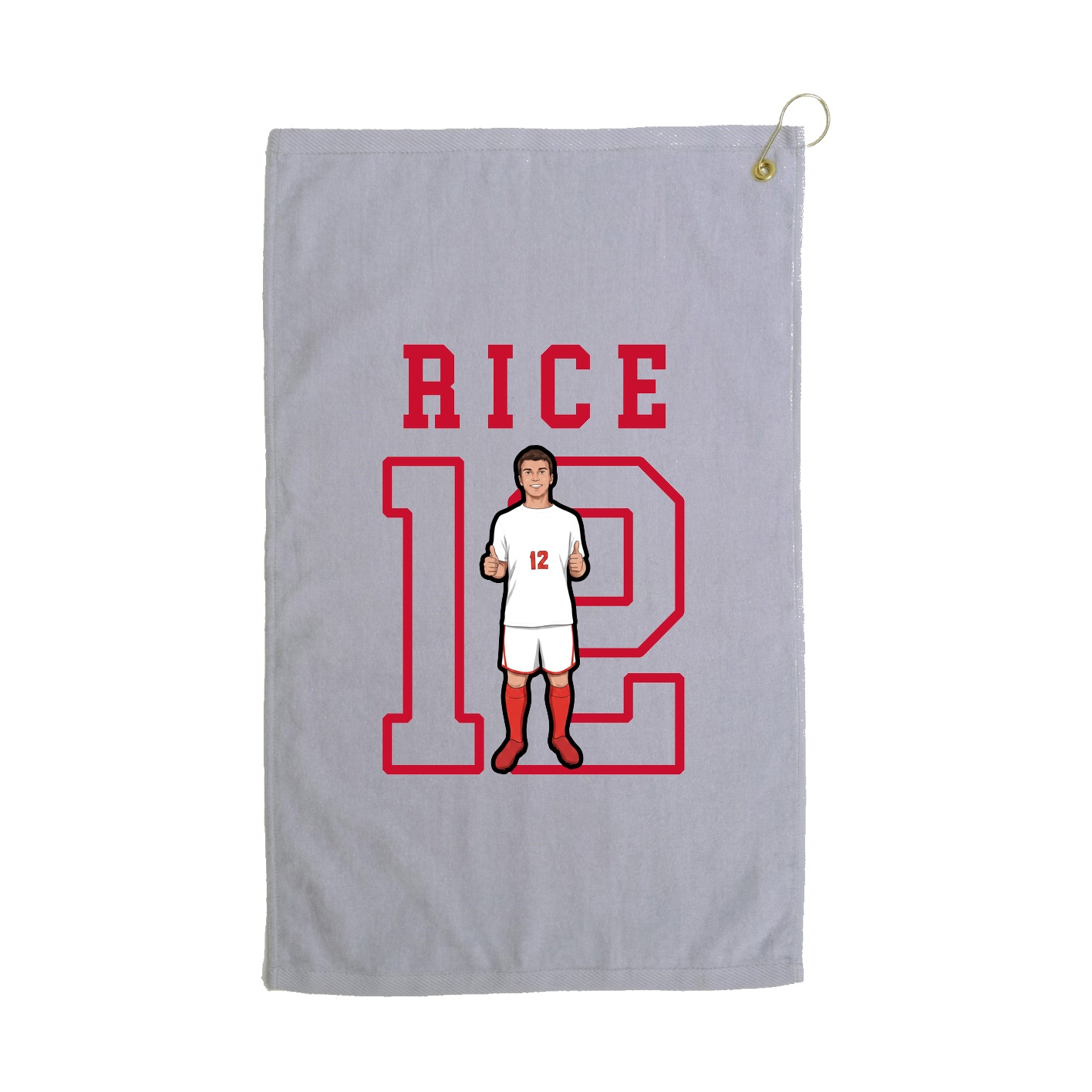 Golf Towel