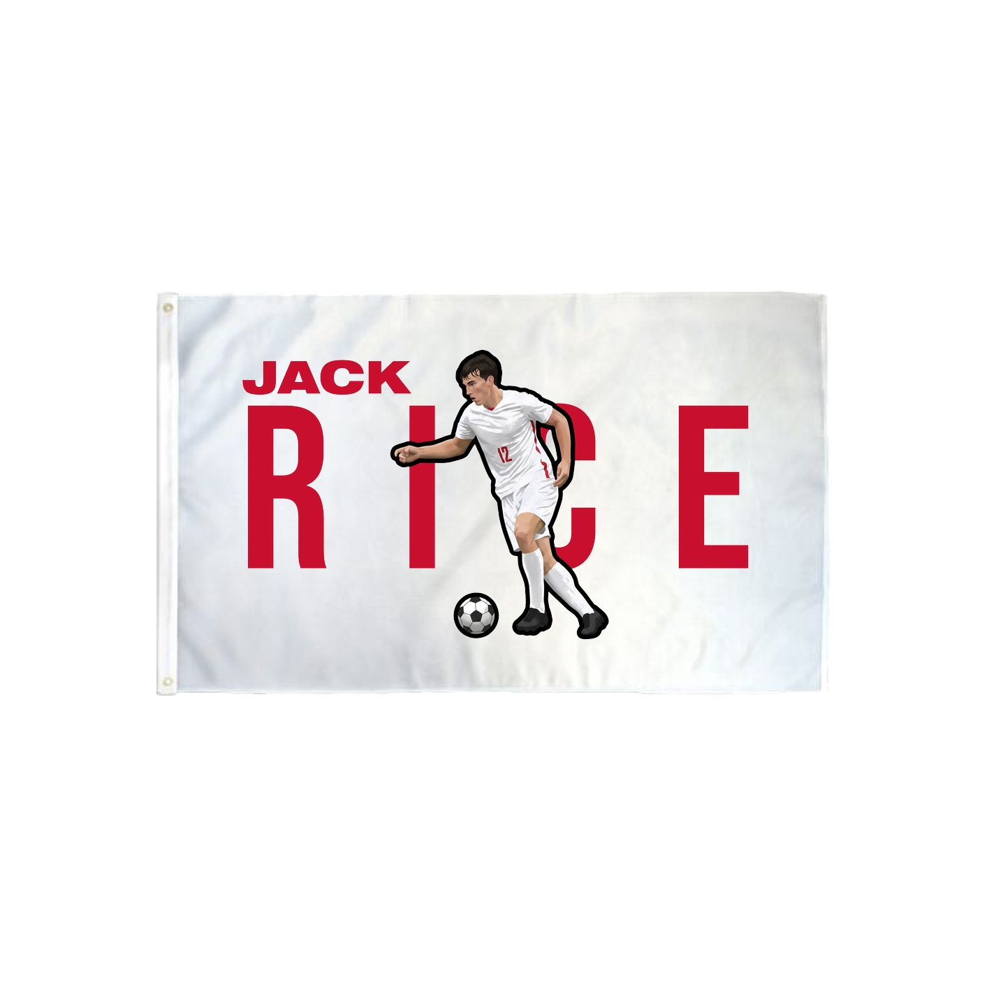 3x5 Flag