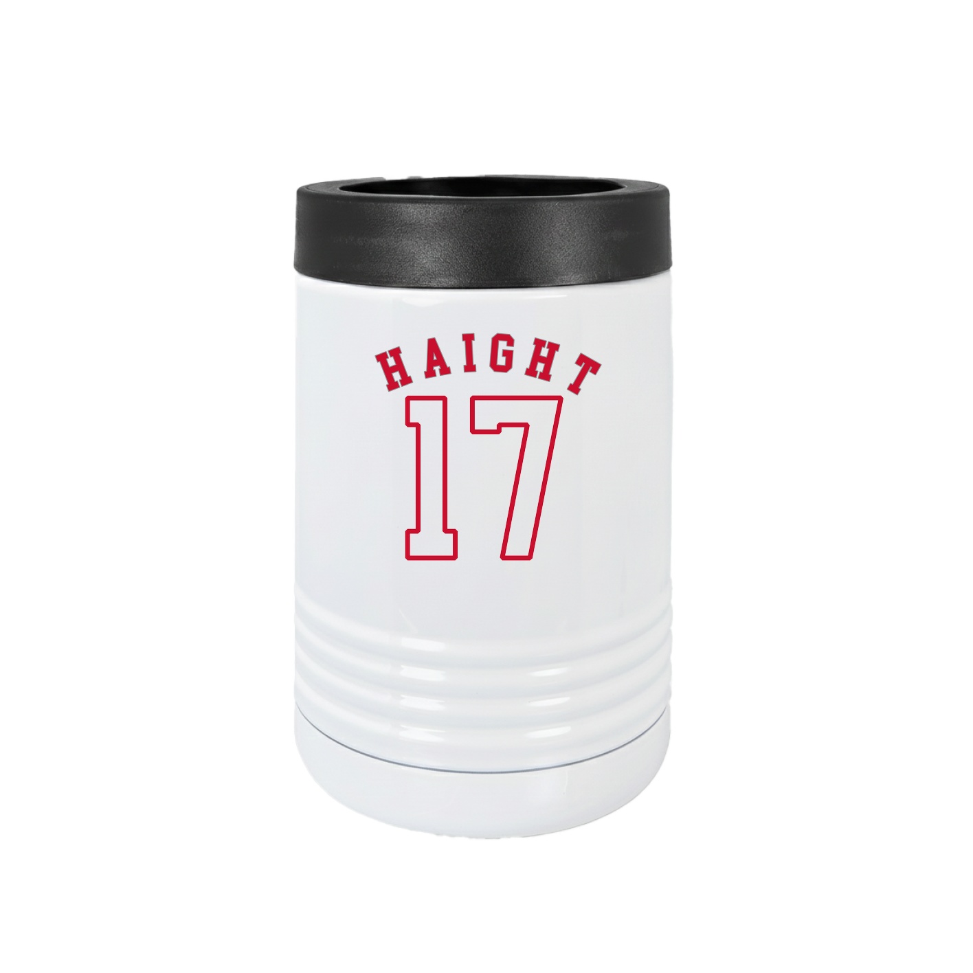 Beverage Holder — Shirsey Arch in White