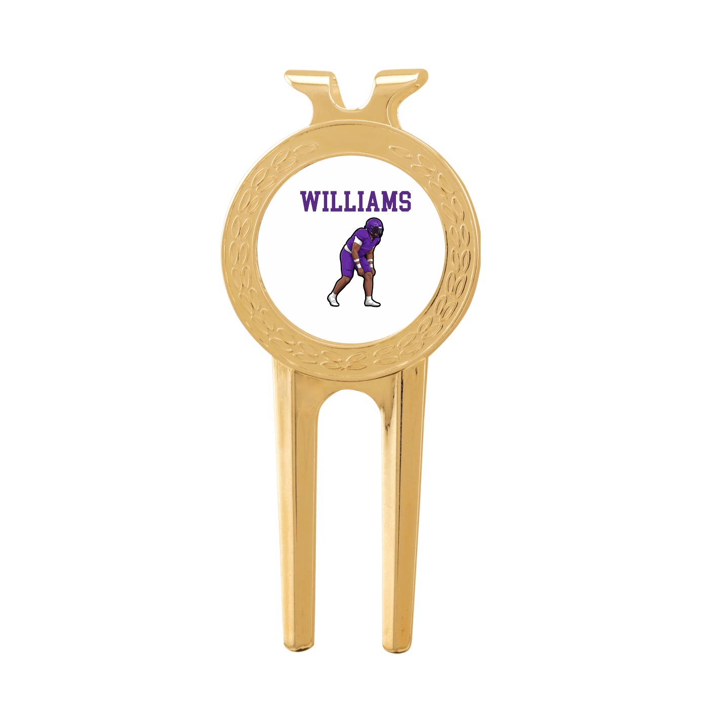 Divot Tool with Ball Marker — Shirsey in Classic