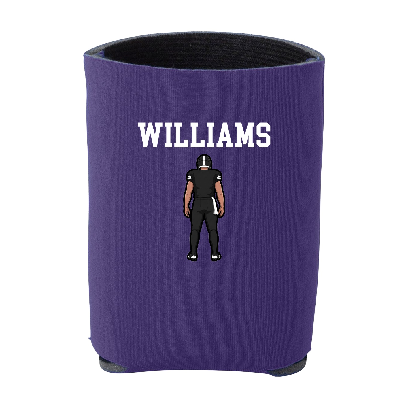 Can Holder — Shirsey in Purple