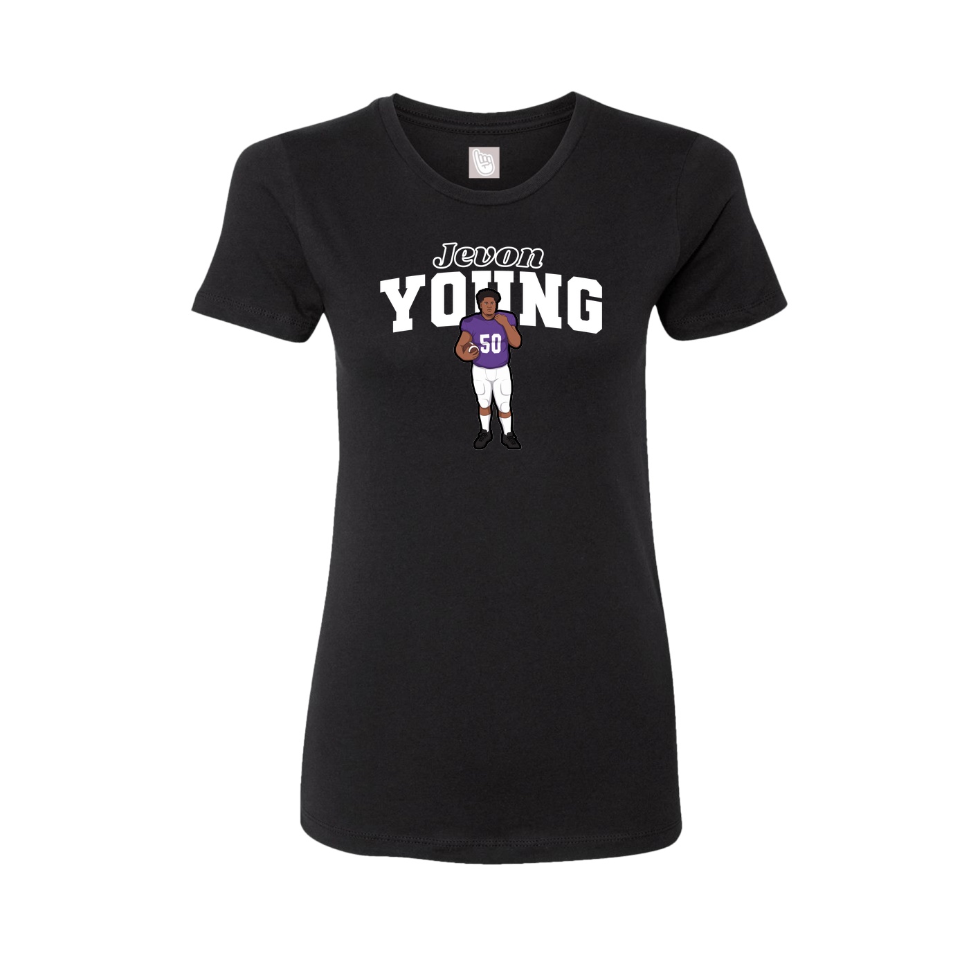 Fitted Women's Tee