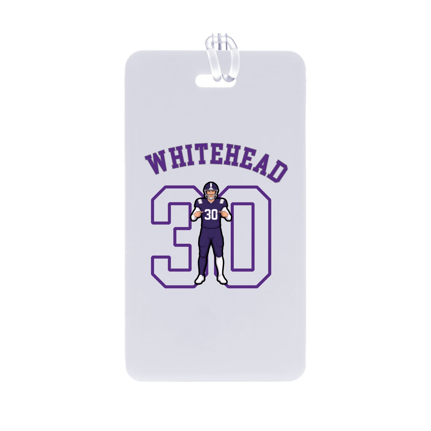 Bag Tag