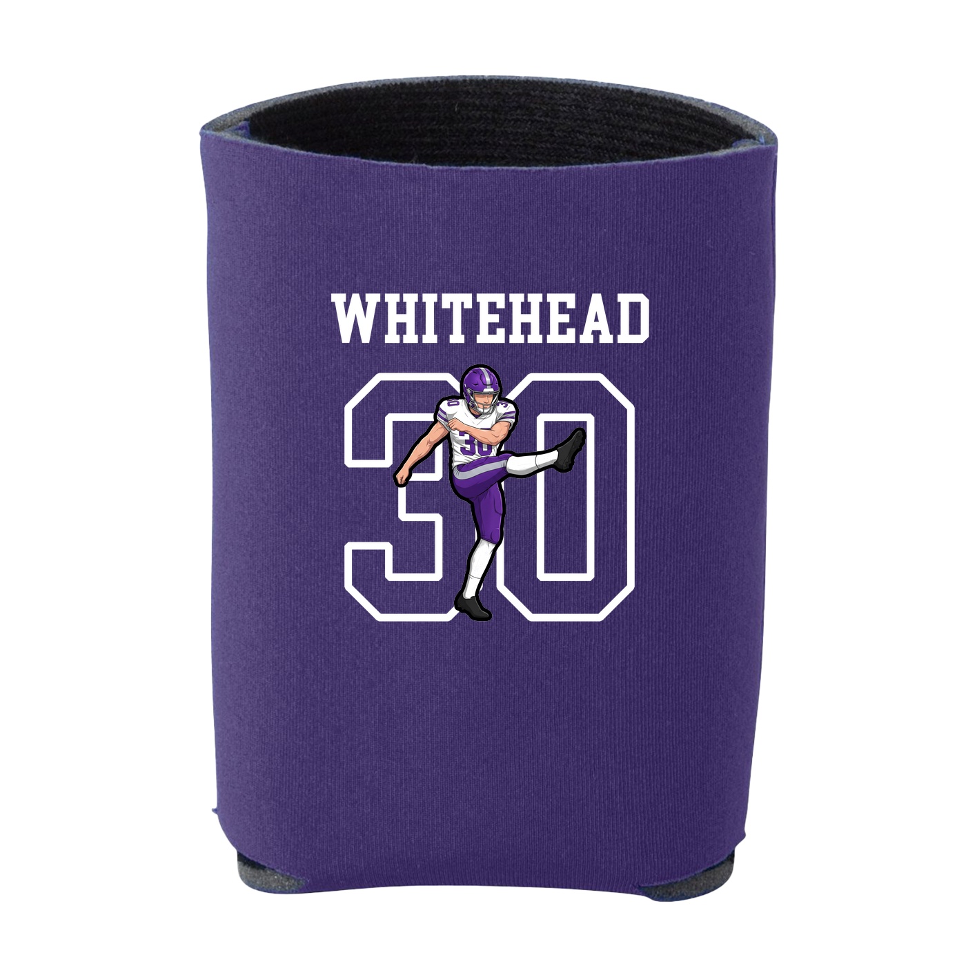 Can Holder — Shirsey in Purple
