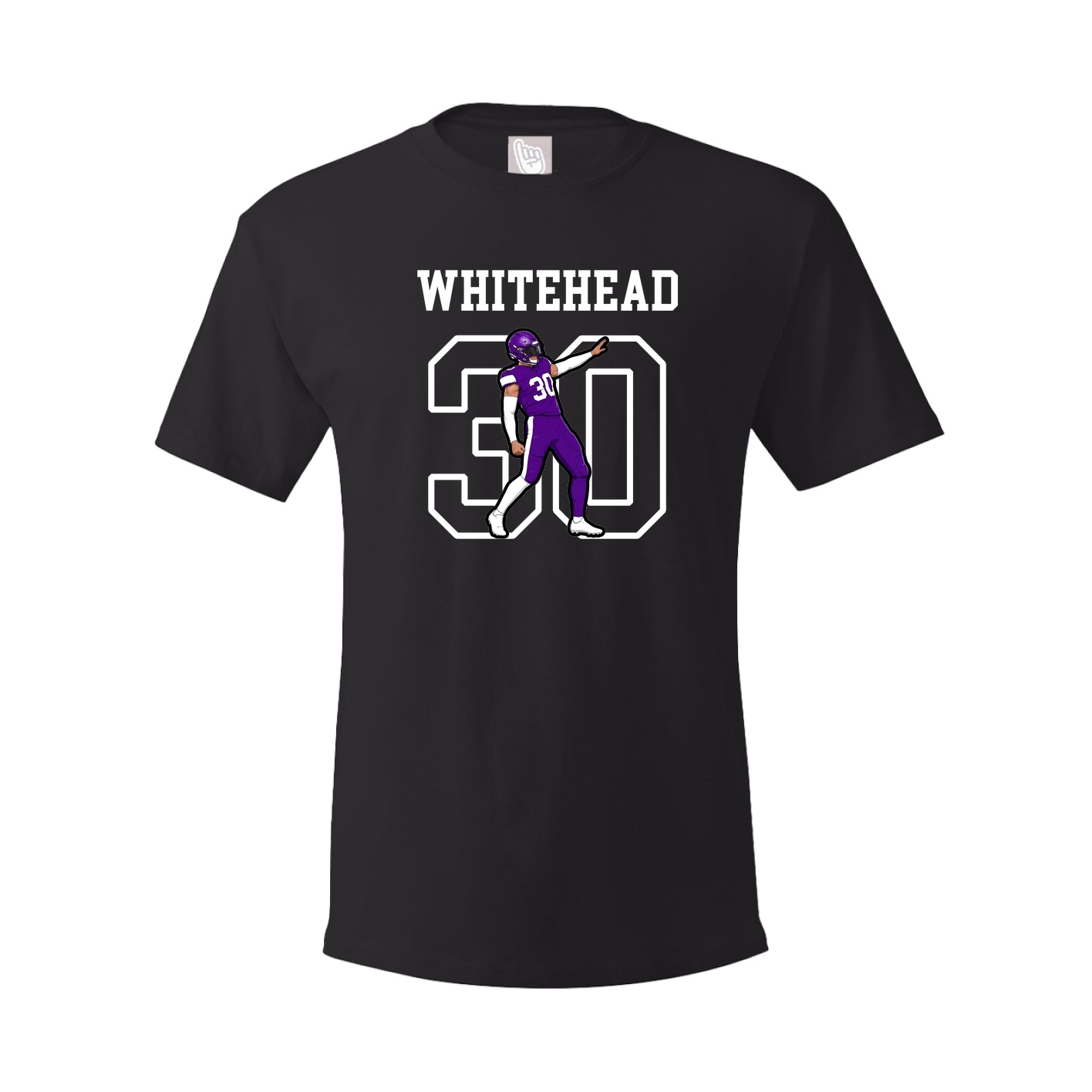 Tee — Shirsey in Black