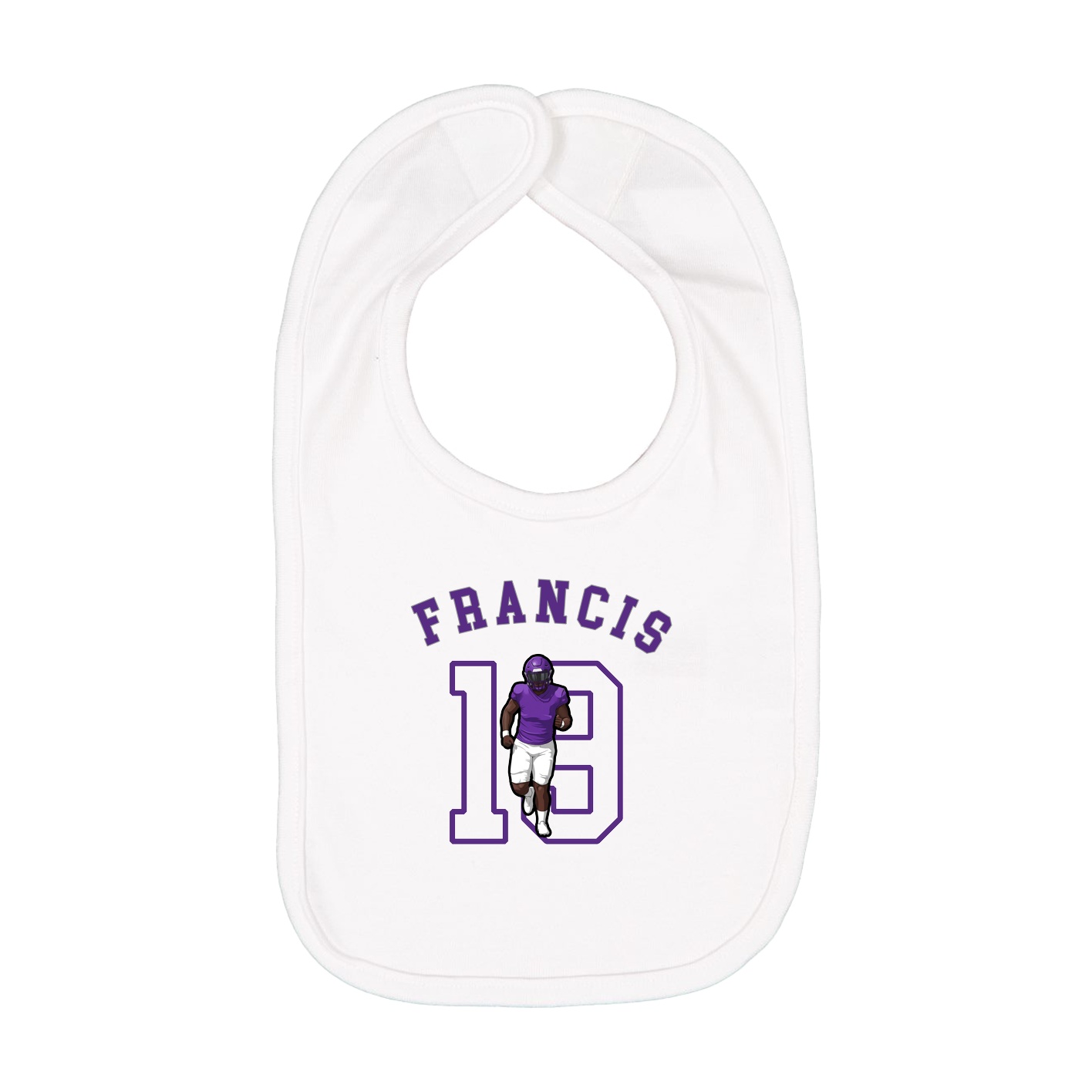 Infant Bib