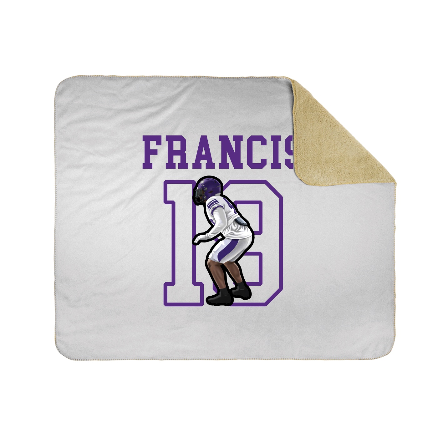 Throw Blanket