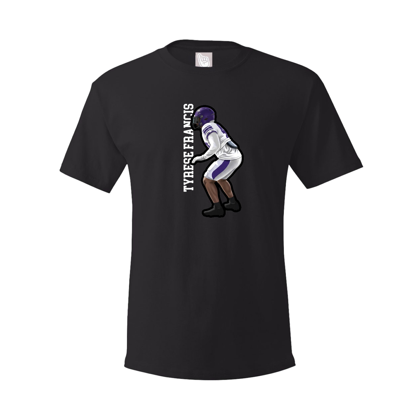 NIL Club Tee