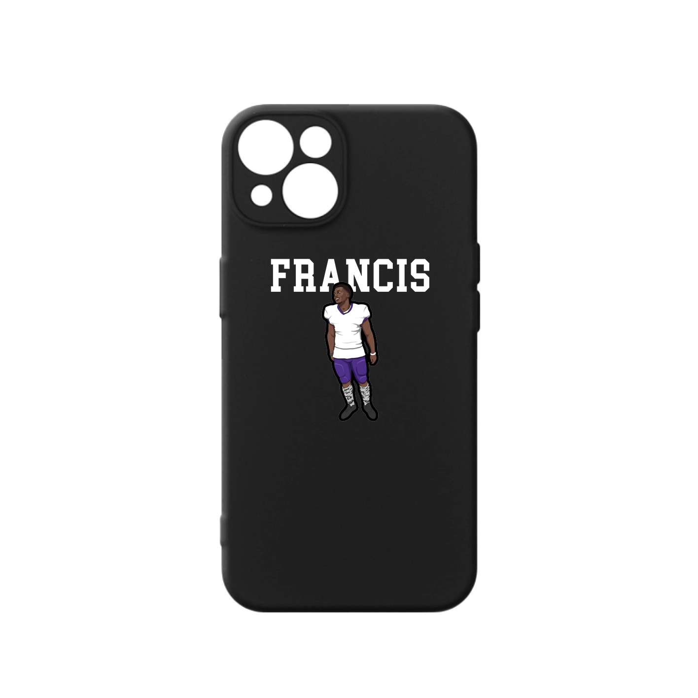 iPhone case