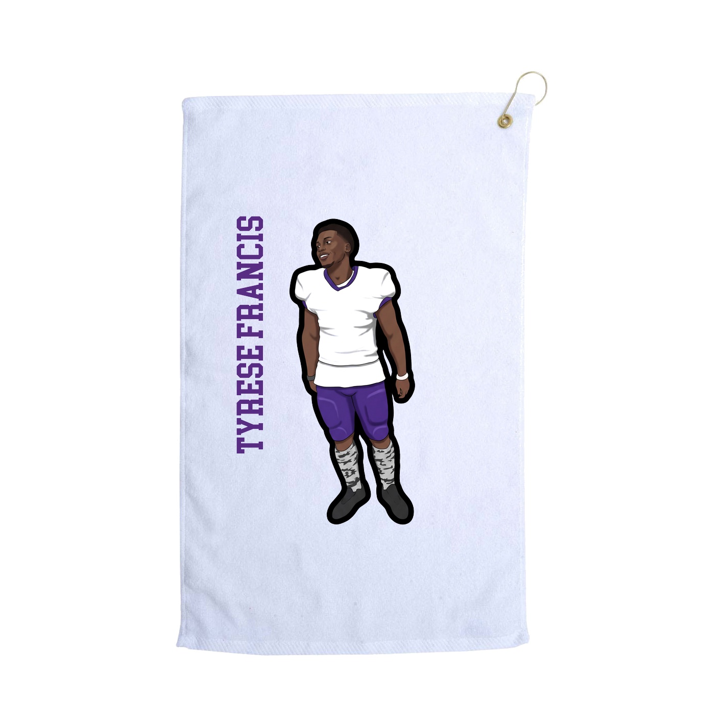 Golf Towel